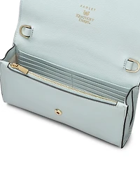 Radley London Kentucky Derby 26 Leather Wallet