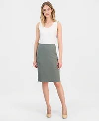 Kasper Women's Pencil Skirt