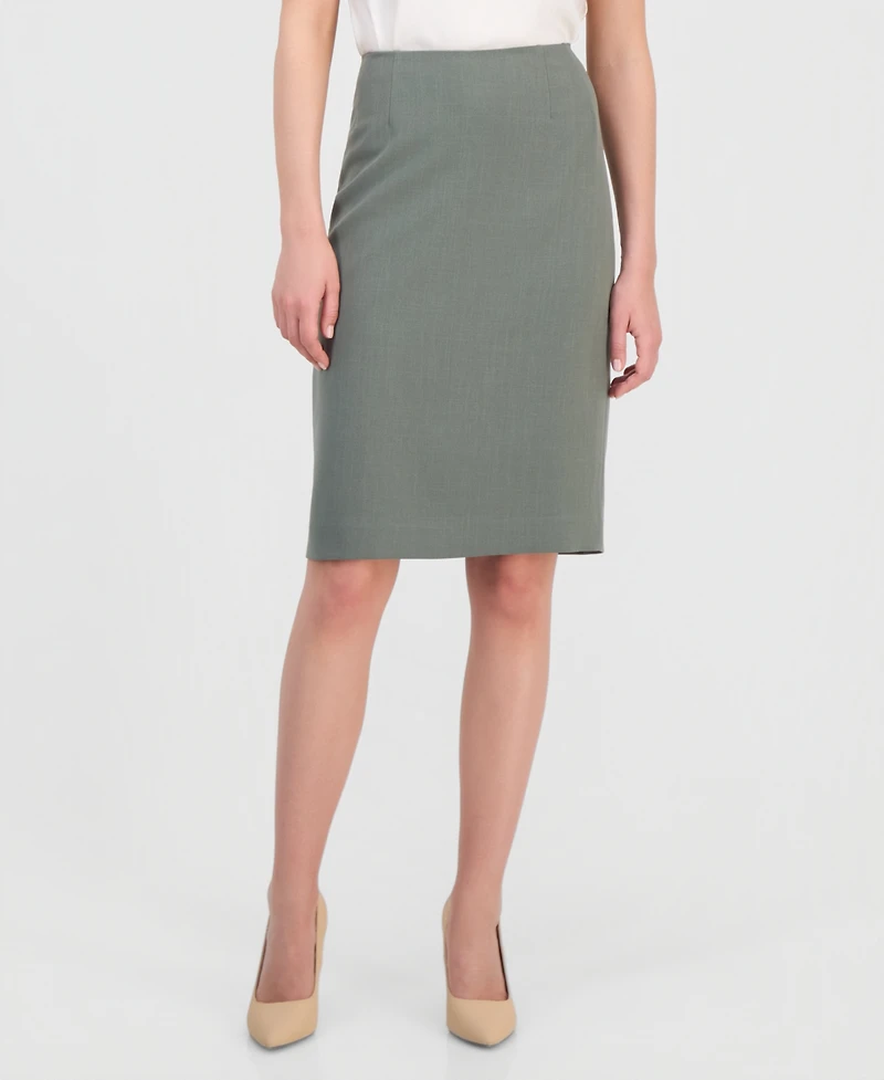 Kasper Women's Pencil Skirt