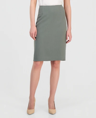 Kasper Women's Pencil Skirt