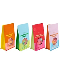 Sugarfina Sweet Escape Assorted Mixed Candy Bag Kit, 4-Pc.