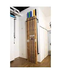 Kupo Pro Storage Rack Set for Backdrops