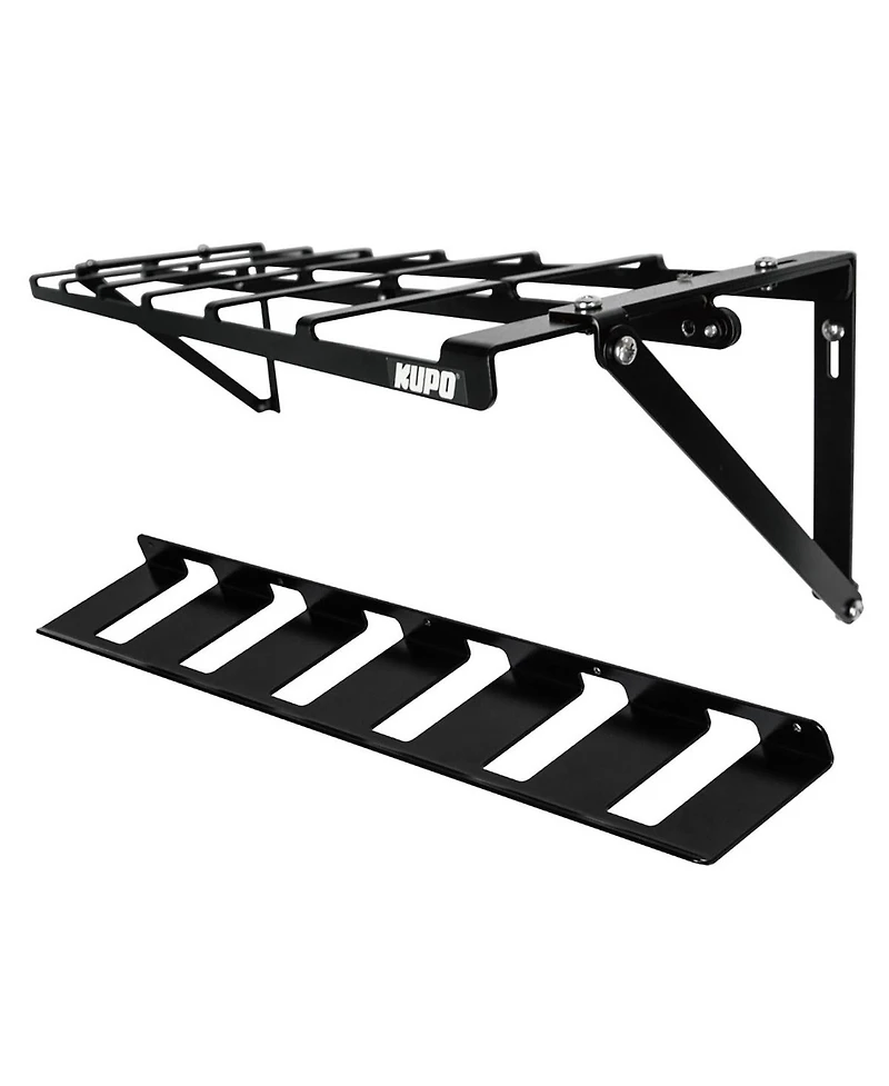 Kupo Pro Storage Rack Set for Backdrops