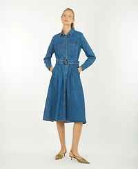 Super Natural by Secret Mission Women's Arrowleigh Dress