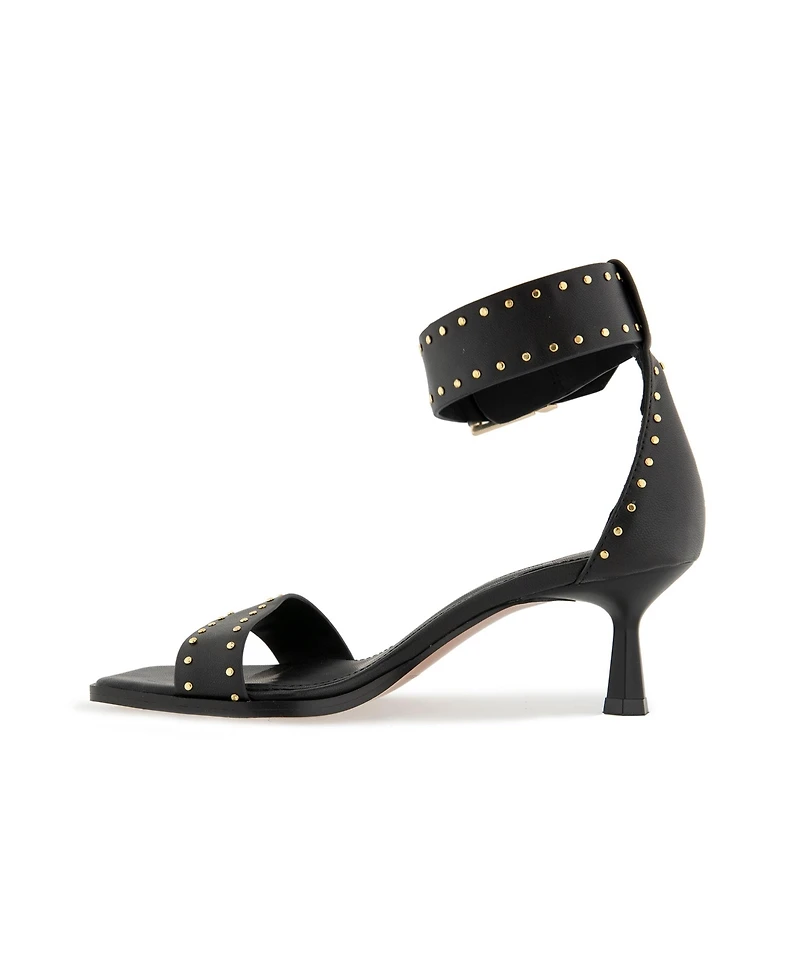 Rebecca Minkoff Women's Freya Heeled Sandal