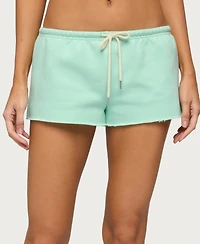 Edikted Women's Lynette Shorts