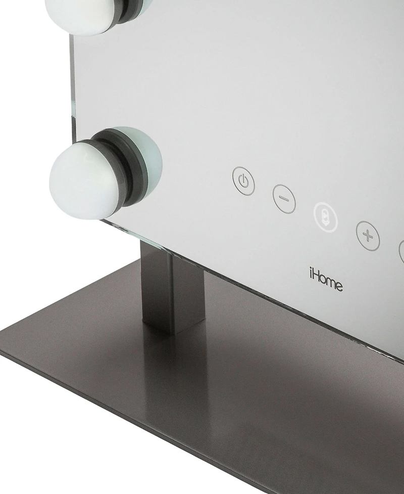 Ihome Lighted Vanity