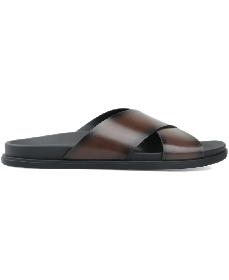 Alfani's Men's Wallacce Slip-On Sandals