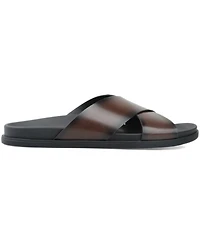 Alfani's Men's Wallacce Slip-On Sandals