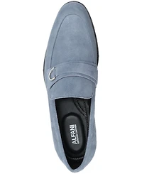 Alfani Men's Marekk Round-Toe Dress Shoes, Macy's Exclusive