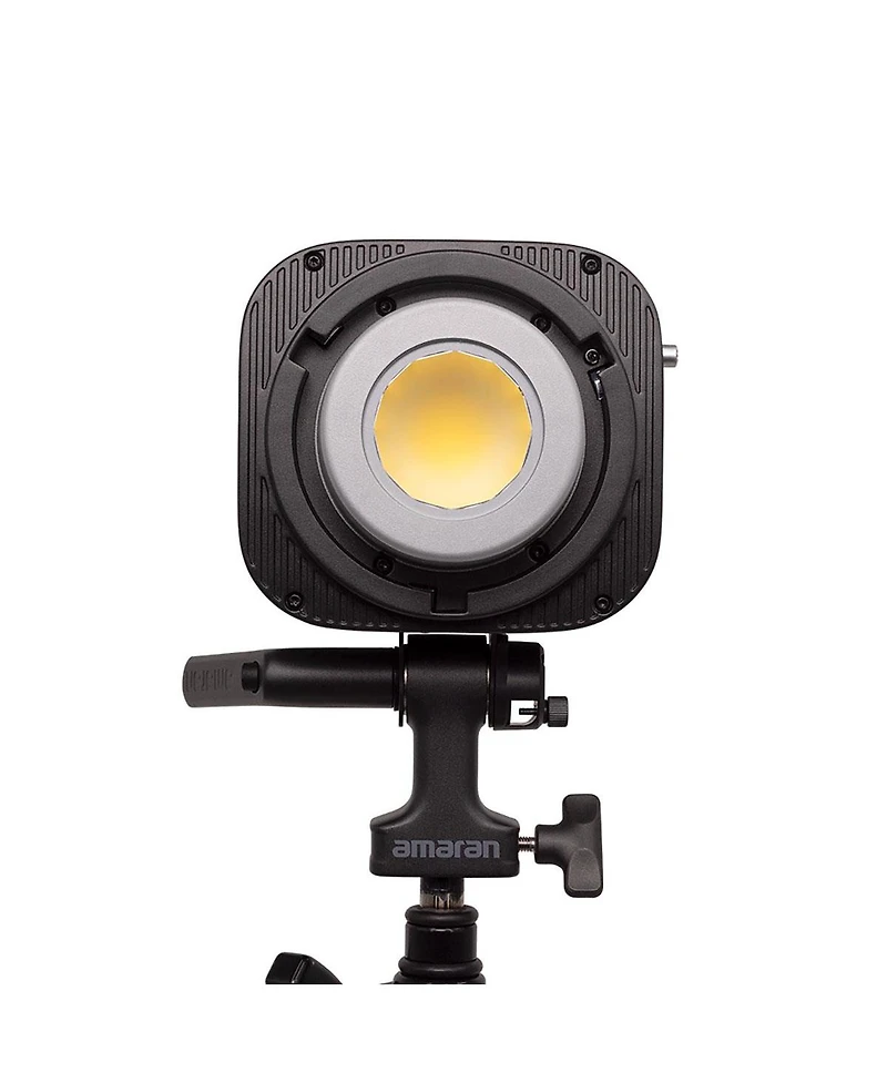 amaran Halo 200x 200W Bi-Color Cob Led Light