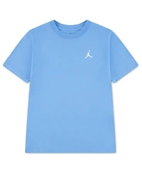 Jordan Big Boys Jumpman Air Embroidery T-Shirt