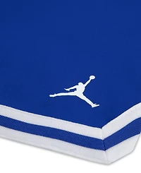 Jordan Boys' 8-20 Jumpman Woven Taping Shorts