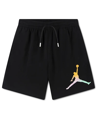 Jordan Boys' 8-20 World Tour Pull-On Shorts
