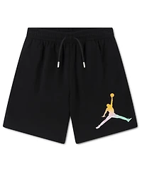 Jordan Boys' 8-20 World Tour Pull-On Shorts