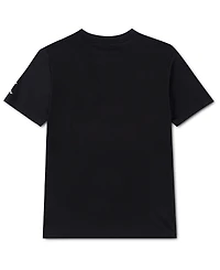 Jordan Boys' 8-20 Catch of the Day Short-Sleeve T-Shirt