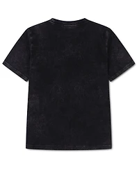 Jordan Boys' 8-20 Gold 6X Since 1984 Graphic Short-Sleeve T-Shirt