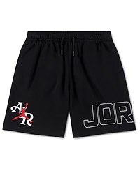 Jordan Boys' 8-20 Rookie Season Pull-On Shorts