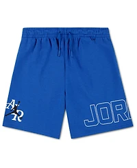 Jordan Boys' 8-20 Rookie Season Pull-On Shorts