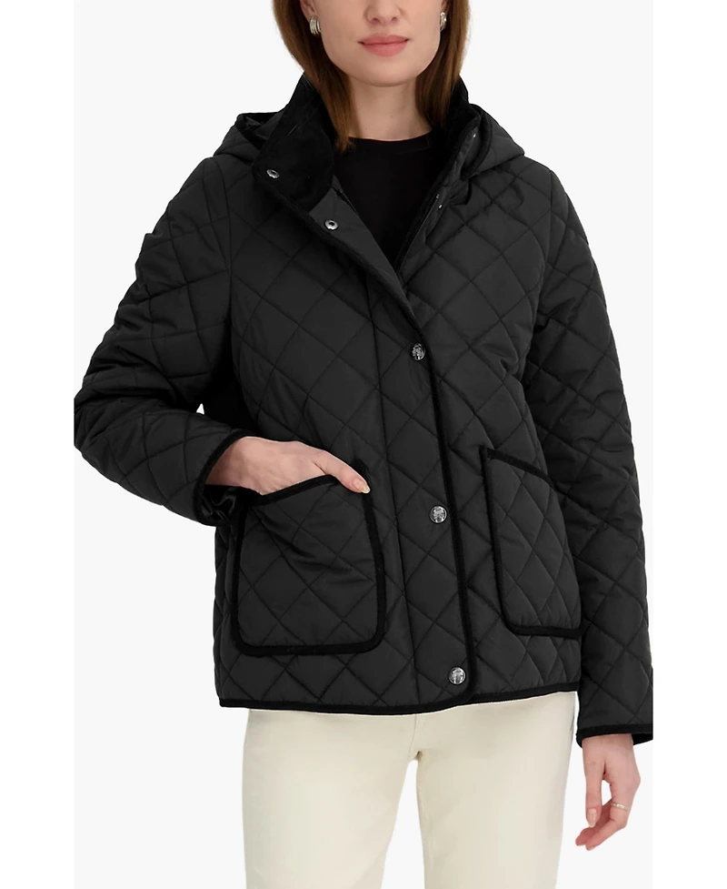 Tahari Women's Rosie Coats