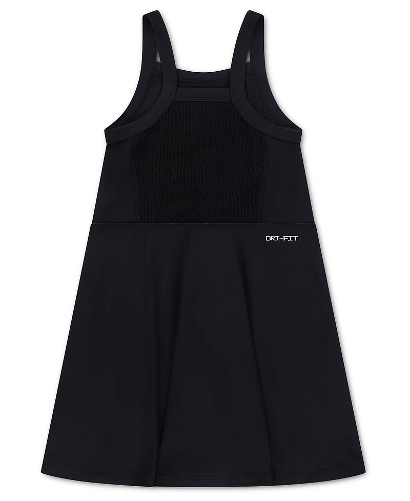 Nike Girls' 4-6X Bold Play Dress