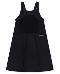 Nike Girls' 4-6X Bold Play Dress