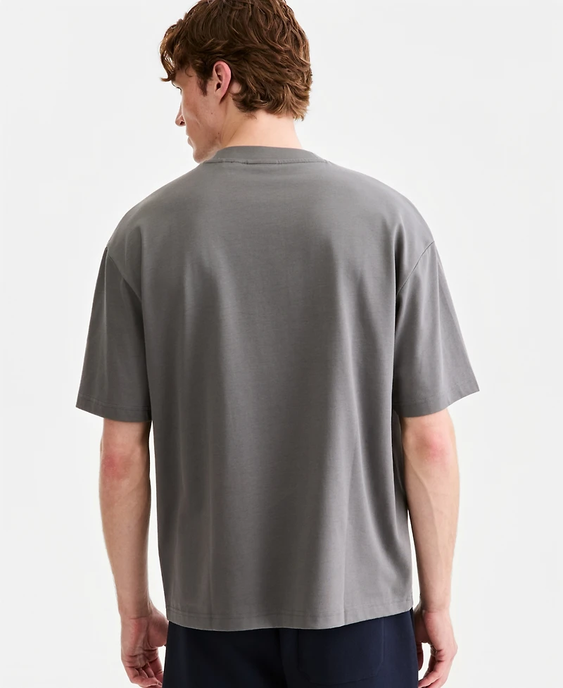 Hugo by Boss Men's Dinkee T-Shirt