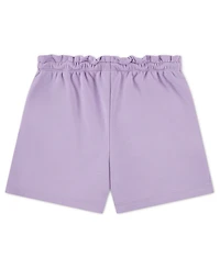 Jordan Girls' 7-16 Secret Diary Paperbag Shorts