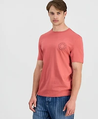 Hugo by Boss Men's Nemodo T-Shirt