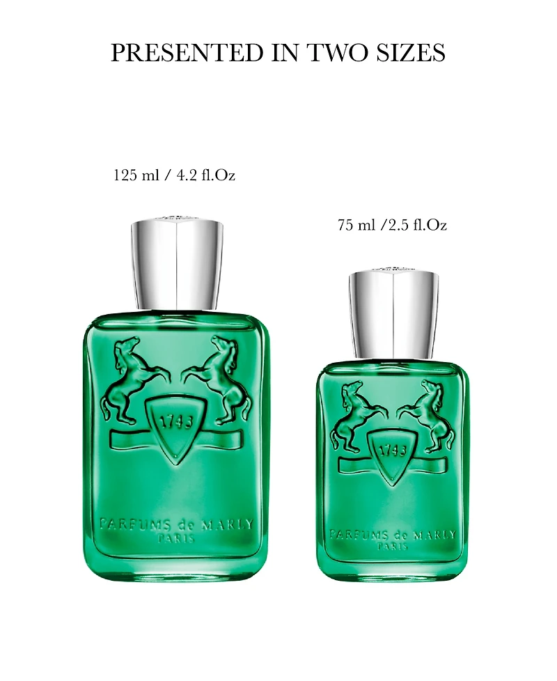 Parfums de Marly Greenley Eau de Parfum, 4.2 oz.