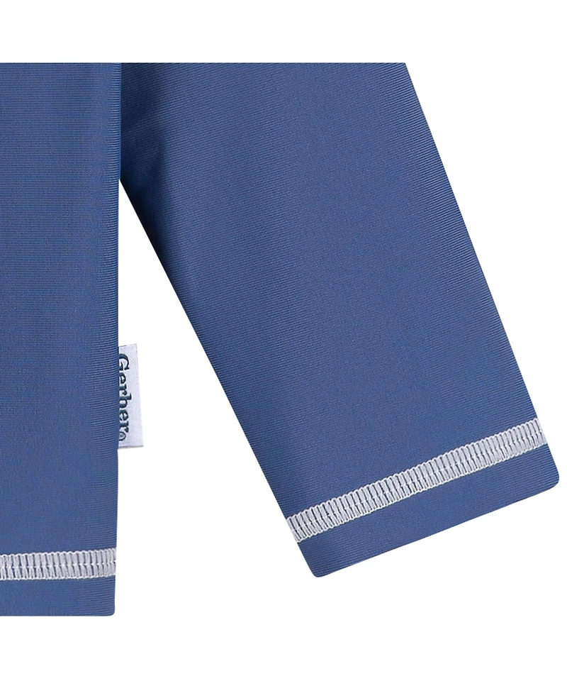 Gerber Toddler Rashguard Top