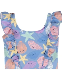 Gerber Toddler Girls Swimsuit