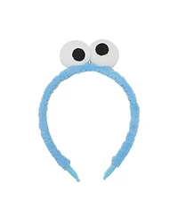 Sesame Street Elmo and Cookie Monster Cosplay Character Headbands (Set of 2)