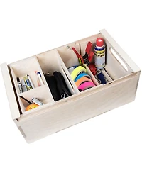 Kupo Tooling Apple Box