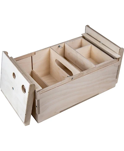 Kupo Tooling Apple Box