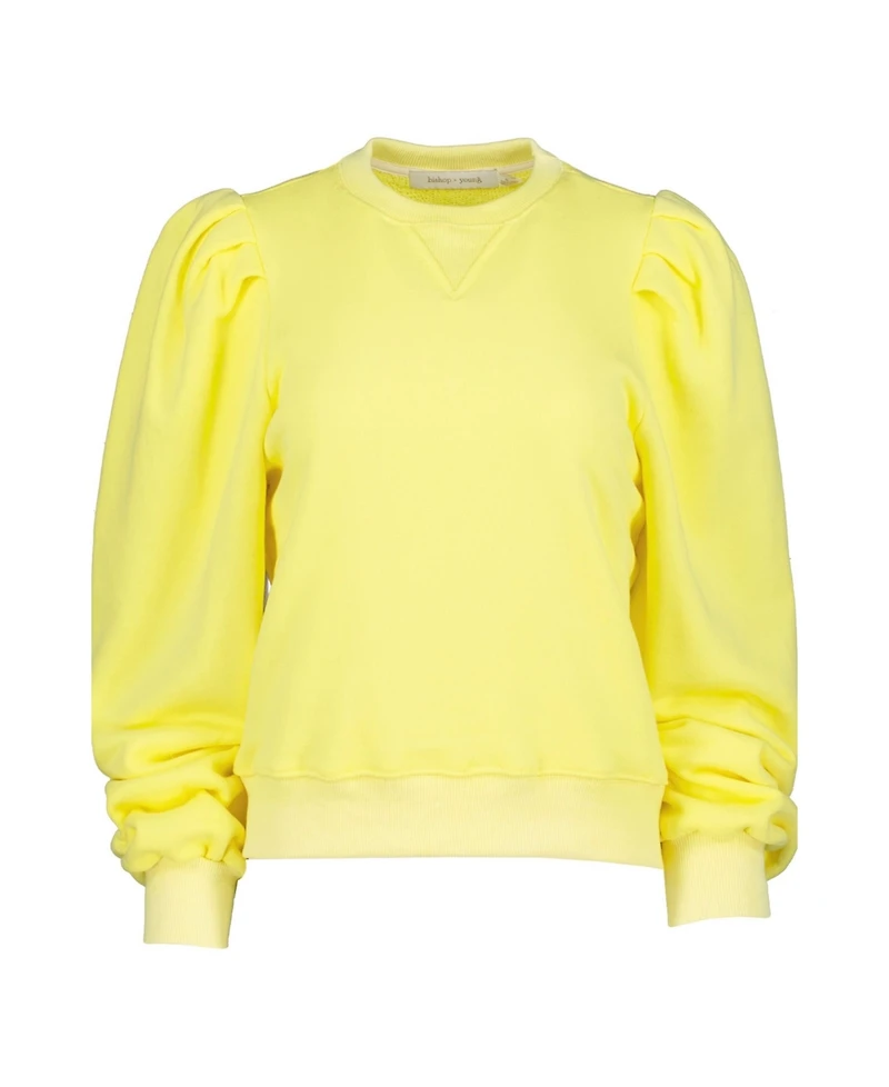 Bishop + Young Women's Bishop + Young Laurent Sweatshirt