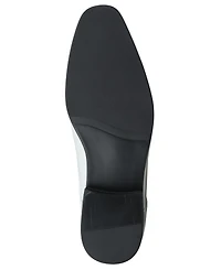 Alfani Men's Walkerr Lace-Up Dress Shoes, Exclusively at Macy's