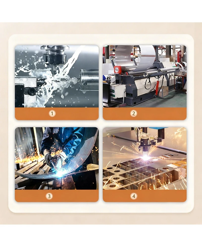 Yigii Garage Shelving Heavy Duty Adjustable Metal Storage Shelf Warehouse Basement Workshop