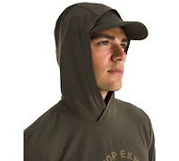 The North Face Men's Adventure Campfire Hoodie