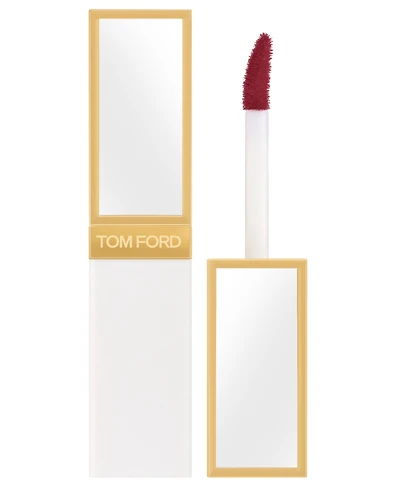 Tom Ford Soleil Tinted Glow Lip Gloss, 0.1 oz.