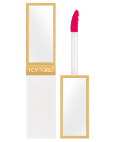 Tom Ford Soleil Tinted Glow Lip Gloss, 0.1 oz.