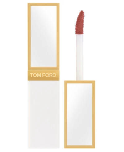 Tom Ford Soleil Tinted Glow Lip Gloss, 0.1 oz.