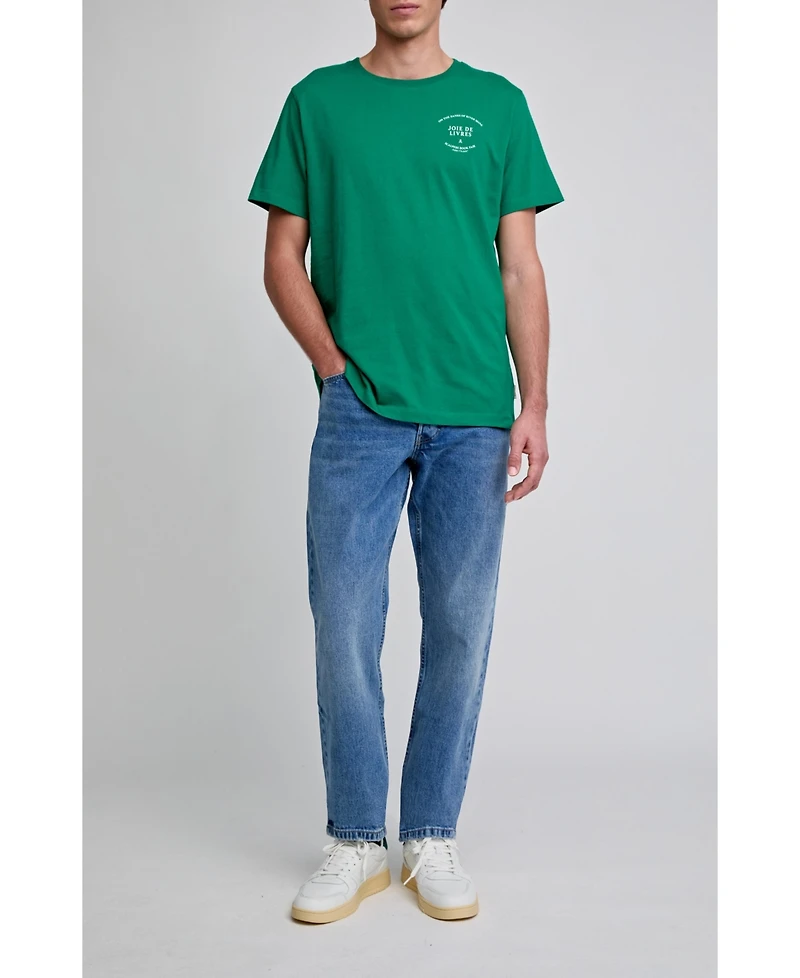 Scalpers Men's Book Fair Tee