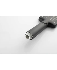 Busdays Handheld Shower with 28-Inch Slide Bar and 59-Inch Hose