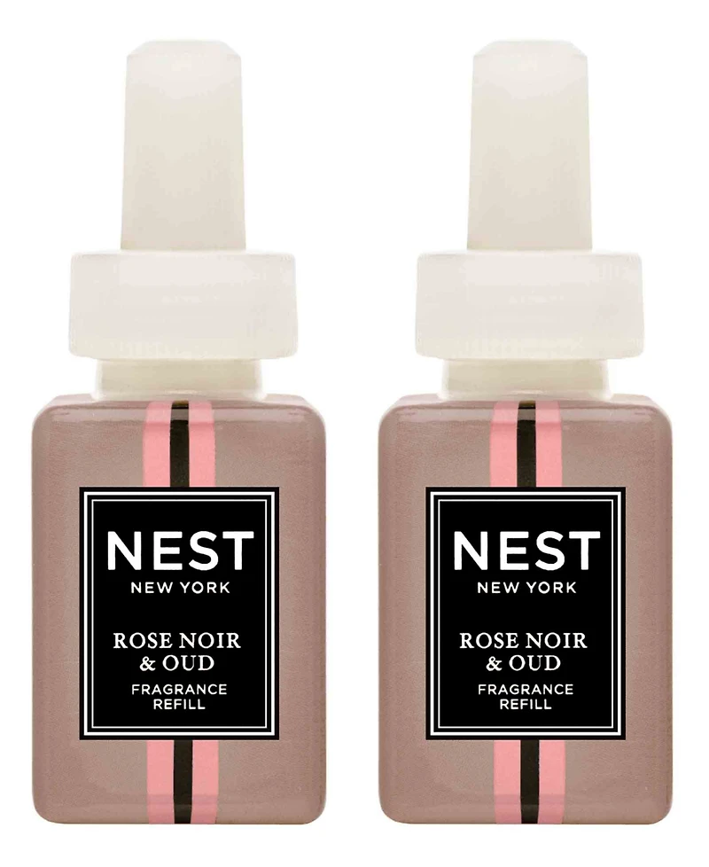 Nest New York 2-Pc. Pura Smart Home Fragrance Diffuser Refill Set