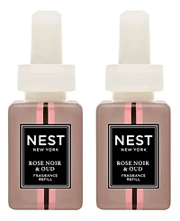 Nest New York 2-Pc. Pura Smart Home Fragrance Diffuser Refill Set