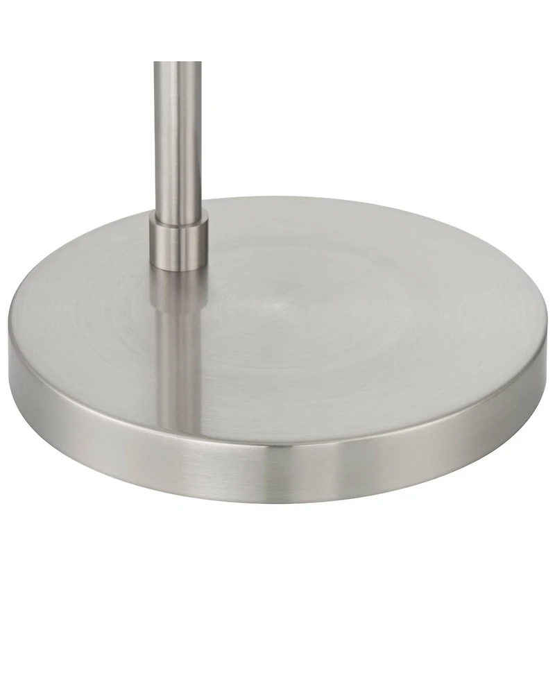 360 Lighting Colby Modern 61" Tall Standing Floor Lamps Set of 2 Lights