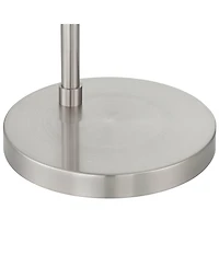 360 Lighting Colby Modern 61" Tall Standing Floor Lamps Set of 2 Lights