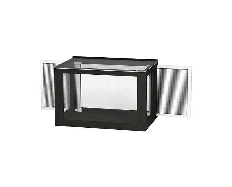 Zeus & Ruta Large Outdoor Cat Enclosure for Backyard Patio Playpen