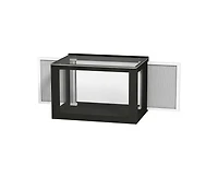 Zeus & Ruta Large Outdoor Cat Enclosure for Backyard Patio Playpen